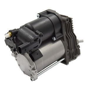 OE #   Compresor de Suspensión Neumática Nuevo 37206859714 para BMW X5 E70 X6 E71 E72 37226775479 - Product Image 1