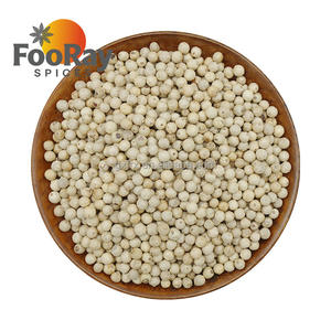 <span class=keywords><strong>Pimienta</strong></span> Blanca Natural Entera FooRay Spices, Materia Prima a Granel, Estándar de Exportación para Compras B2B Globales - Product Image 2