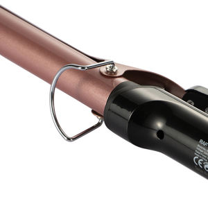 RAF grandes boucles ionique PTC chauffage rapide cheveux bouclés fer à friser baguette à friser nouveau prix <span class=keywords><strong>pas</strong></span> <span class=keywords><strong>cher</strong></span> chauffage rapide - Product Image 3