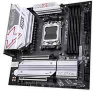 ROG Strix B650-A Gaming WiFi 6E AM5 Motherboard untuk Ryzen 7000 12+2 Tahap Daya 4 DDR5 3x Slot M.2 PCIe 4.0 ATX SATA Baru