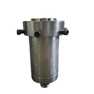 80mm chết đường kính đùn <span class=keywords><strong>HDPE</strong></span> LDPE nhựa phim đùn khuôn chết đầu ca sĩ lớp thổi phim máy chết đầu - Product Image 1