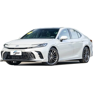 Toyota Camrys 80 75 70 2026 Camrys Hybrid 25 HE Elite PLUS Toyotas Camerys Car 2024 2025 25G Version Nouvelles Voitures - Product Image 1