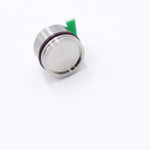 เซ็นเซอร์ความดัน <span class=keywords><strong>Piezo</strong></span> 4-20ma เซ็นเซอร์ความดันอากาศบารอมิเตอร์ WNK - Product Image 4