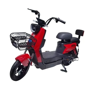 Hot Bán 350W 500W Dành Cho Người Lớn Xe Đạp Điện 48V Mạnh Mẽ Bán Buôn Trung Quốc Thiết Kế 3 Tốc Độ Bánh Răng Thông Minh Cảm Biến Cho Bluetooth 50Km Phạm Vi - Product Image 3