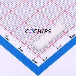 ZX-MX1.25-15PJK Housing (Wire-to-Board / Wire-to-Wire) P=1.25mm Connector 1x15P 1.25mm PicoBlade (MX 1.25) 1 - Product Image 2