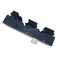 93570-2P200 RHD 93570 2P200 Interruptor Principal de Elevalunas Eléctrico, Botón de Control de Vidrio para Kia Sorento 2010-2012