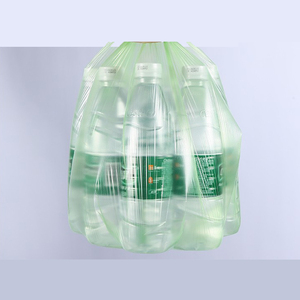 Bolsas de Basura de Plástico para el Hogar, Ecológicas, Duraderas, Resistentes a Desgarros, Personalizadas - Product Image 5