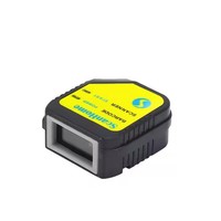 Module de scanner de code fixe intégré ScanHome SH-400 pour la lecture de codes bidimensionnels, scanner industriel, port série TTL en stock