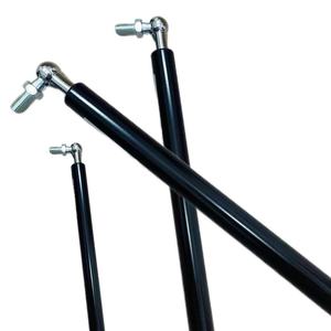 Amortisseurs à gaz cylindriques en acier inoxydable industriel de haute qualité, type à compression, pour automobile, <span class=keywords><strong>cuisine</strong></span>, meubles, marque SGY - Product Image 3