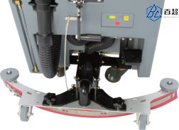 Fabricante de Máquinas de Limpieza de Pisos de Alta Gama, Fregadora de Pisos para Hoteles y Hogares, Secadora de Pisos para Carreteras - Product Image 5