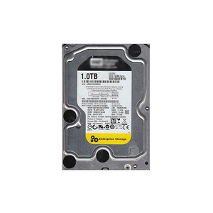 WD1003FBYX ฮาร์ดไดรฟ์สำหรับองค์กรแบบ HDD 1TB 7200รอบต่อนาที3.5นิ้ว3กิกะไบต์/วินาทีจัดเก็บข้อมูลภายใน WD1003FBYX 1TB 7200รอบต่อนาที - Product Image 4