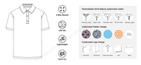 Transferts DTF personnalisés pour t-shirts, impression par transfert thermique en couleur, impression de logo personnalisé sur t-shirt, film d'impression OEM, vente en gros de vêtements personnalisés