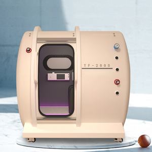 أوسل - بدون وسطاء - أسعار المصنع - جهاز عناية صحية ذكي وحديث بالأكسجين - Product Image 1