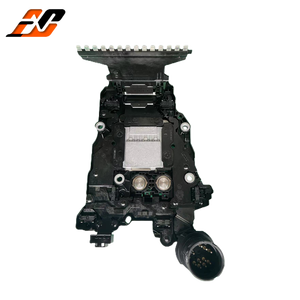 Boîtier de commande de transmission <span class=keywords><strong>DSG</strong></span> 7 vitesses DQ381 remanufacturé de haute qualité <span class=keywords><strong>0GC</strong></span> TCU 927711G 927711H pour Volkswagen Audi Skoda Seat - Product Image 6
