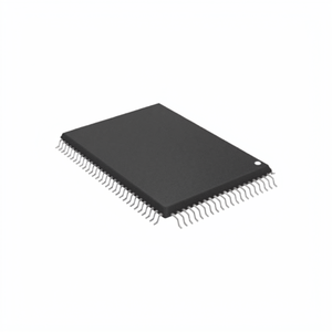 ชิ้นส่วนอิเล็กทรอนิกส์ CY7C1370KVE33-167AXM 100 LQFP หน่วยความจำ BOM IC มีสินค้าในสต็อก - Product Image 1