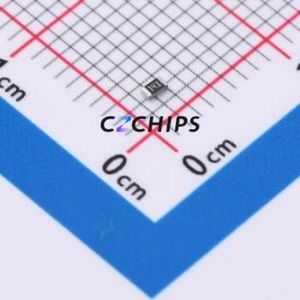 RT0603BRD0713R7L SMD Resistor 0603 (ประเภท: ฟิล์มบาง) (ความต้านทาน: ความแม่นยำ13.7Ohm: 0.1%) - Product Image 1