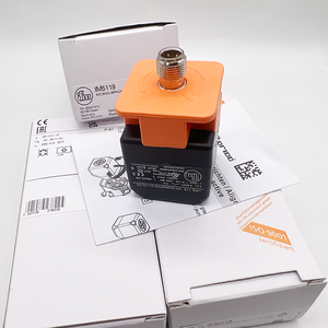 Cảm biến chuyển đổi gần im5117 khả năng miễn dịch IMC3040-BPKG/US-100-DPS cho các trường điện từ trong các ứng dụng hàn - Product Image 4