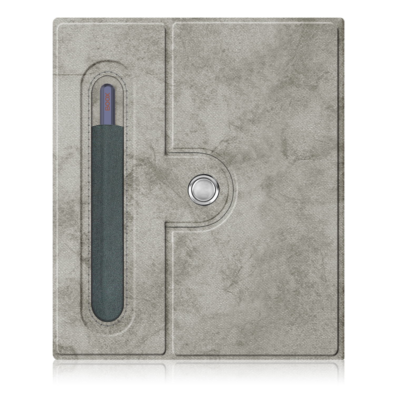 Case for Onyx Boox Note Air 10.3 Inch Tablet Cover with Pen Holder