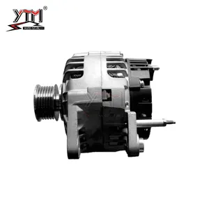 Alternator 12v A09004 037903027T SG9B024 12v 5kw Generator Ac Permanent Magnet Alternator