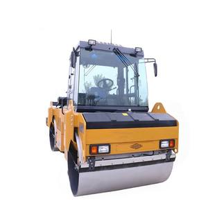 XD102 Compacteur à rouleaux vibrants à double tambour de 10 tonnes <span class=keywords><strong>Rouleau</strong></span> vibrant automoteur de 10 tonnes Fabriqué <span class=keywords><strong>en</strong></span> Chine - Product Image 6