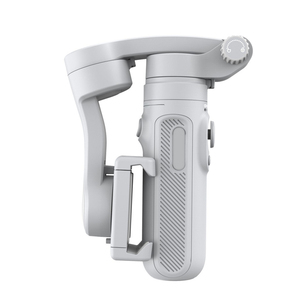 D2745 Estabilizador Gimbal Celular <span class=keywords><strong>3</strong></span> Eixos Axnen Hq3/SK062 Tripe Cor Cinza - Product Image 2