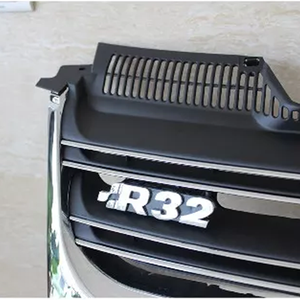 KSEEK-Kit de parachoques delantero de coche, <span class=keywords><strong>precio</strong></span> de fábrica, para VW <span class=keywords><strong>Golf</strong></span> V MK5 <span class=keywords><strong>R32</strong></span> - Product Image 3