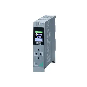 CPU1516F-3PN/DP 6ES7516-3FP03-0AB0 โมดูล PLC ใหม่ 516-3FPO3 โปรเซสเซอร์กลางใหม่ต้นฉบับ Controller