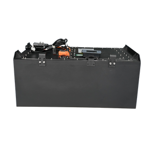 Accu's voor heftrucks 51.2V346AH Lithium-accupakket voor heftrucks Sneller opladen Perfect voor walkie-stackers en heftrucks - Product Image 5