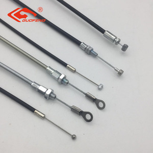 Cable de Control para Piezas Automotrices OLIVER, Fabricado en China, para Puerta de Auto, Cochecito de Bebé, Sofá, Equipo Mecánico - Product Image 4