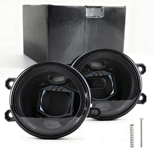 Luz Antiniebla Blanca/Amarilla de 3.5 Pulgadas con Carcasa para Tacoma/Runner/Tundra 2014-2019-2023, Kit de Ensamblaje de Luces Antiniebla Impermeables para Conducción - Product Image 6