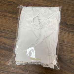 Wholesale Transparent OPP <b>Packaging</b> <b>Bags</b> Clothing Package <b>Bags</b> Small Plastic <b>bag</b> Clear Self Adhesive Sealing <b>Bags</b> for clothes - Product Image 5