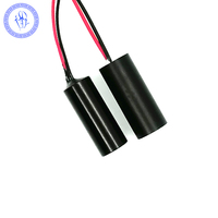 Module laser infrarouge à focalisation fixe 3-5v 5mW 10mW 980nm