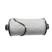 QSB3.3 QSB4.5 Filtre de ventilation de carter de moteur diesel CV52055 pour Cummins