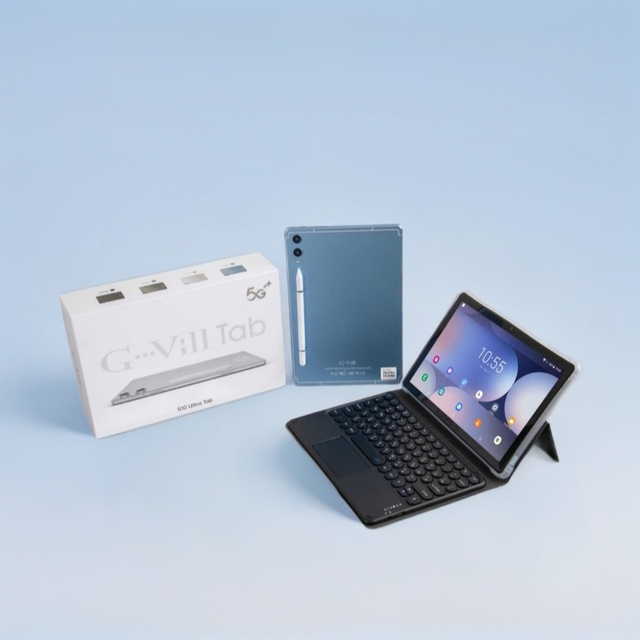 S10 ULTRA Tab Android Tablet 10.1 Inch 32GB+512GB Tablets Computer  IPS HD Display WiFi 5G SIM Card Slot GPS 11" Tablet PC