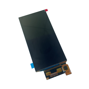 6.01 Inch 1080*2160 High-Definition AMOLED LCD Screen IPS MIPI Interface Handheld Game Console <strong>Display</strong> With Oncell Touch Panel - Product Image 4