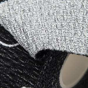 सुपर स्ट्रेची अंगूठे का टेप-क्रॉस प्रशिक्षण के लिए भारोत्तोलन हुक पकड़ टेप और रॉड टेप, जिम कसरत टेप - Product Image 2