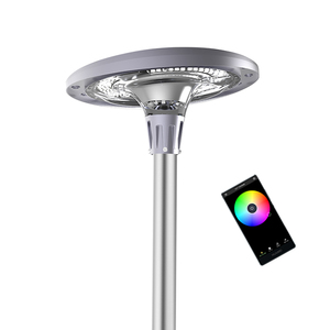 Best 800w 1200w Outdoor Lighting Solar <b>Light</b> for Garden LCS-EW02 Solar <b>Light</b> Garden LCS-EW02 - Product Image 3