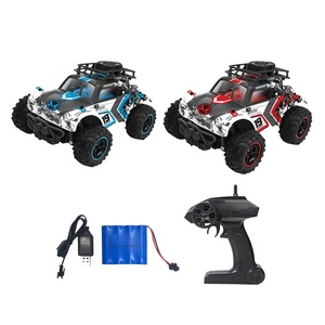 Enfants Véhicule Jouet Voiture Telecommande 1:14 Échelle Haute Vitesse Sans Fil <span class=keywords><strong>Rimot</strong></span> Contrôle Voiture - Product Image 4