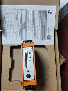 Un moniteur de débit IFM SR0150 neuf en boîte, fabriqué en Chine - Product Image 2