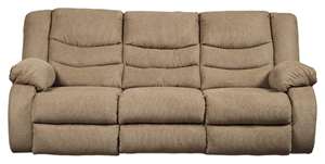 أريكة لوفيزيت قابلة للتحويل أريكة مزدوجة الأرضية أريكة منتصف القرن عصرية عالية الجودة طقم 2 - Product Image 3