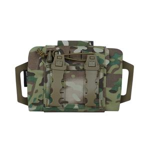 Bolsa de Primeros Auxilios Táctica ARTEX Medical IFAK, Bolsa MOLLE Ifak, Kit de Emergencia Personalizado - Product Image 6
