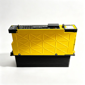 บริการซ่อมบำรุงและรักษาเครื่องจักร FANUC A06B-6240-H306 อย่างมืออาชีพ #   ระบบขับเคลื่อน FANUC Transmission Pro AC Drive FANUC - Product Image 2