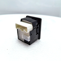 Interruptor de Espejo Eléctrico para Ajuste de Retrovisor GWM Haval H6 - Nuevo OE 3782100S08 con 1 Año de Garantía
