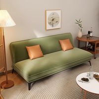 Meistverkauftes Neues Lazy Sofa Klappbares Schlafsofa Multifunktionales Internet-Berühmtheits-Doppelsofa für Kleine Räume