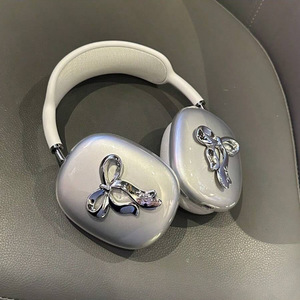 Funda protectora para auriculares con funda protectora para <span class=keywords><strong>AirPods</strong></span> <span class=keywords><strong>Max</strong></span> - Product Image 2