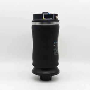 Sac à ressorts pneumatiques 1643200925 A1643200925 pour suspension pneumatique W164 ML - Product Image 2