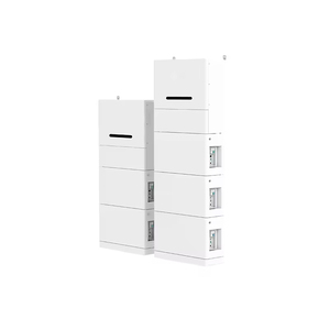 Système d'énergie solaire hybride tout-en-un 10KW, batterie 10KWH 15KWH 20KWH 25KWH ZLWM-A-AZ-031, stockage d'énergie solaire, batterie lithium-ion - Product Image 3
