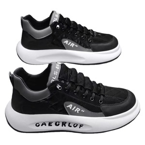 New style 2023 design sneakers <span class=keywords><strong>skateboard</strong></span> uomo walking <span class=keywords><strong>skateboard</strong></span> cricket shoes - Product Image 6