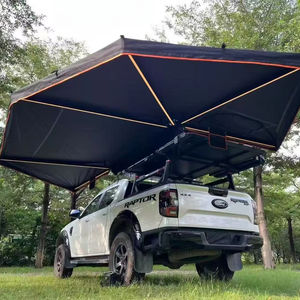 <span class=keywords><strong>Tente</strong></span> <span class=keywords><strong>de</strong></span> <span class=keywords><strong>toit</strong></span> en alliage d'aluminium rétractable, <span class=keywords><strong>tente</strong></span> étanche sur mesure pour camionnette, modèle Sierra, pour GMC Vigo Revo et <span class=keywords><strong>Hilux</strong></span> - Product Image 3