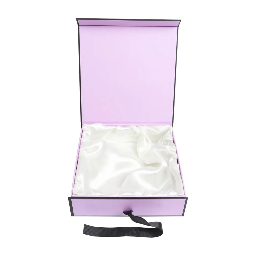 중국 OEM 공장 선물 포장 상자 향수 병 아름다움 종이 상자 사용자 정의 로고